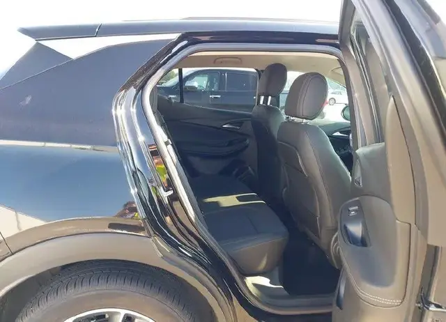 BUICK ENCORE GX AWD SELECT 2022