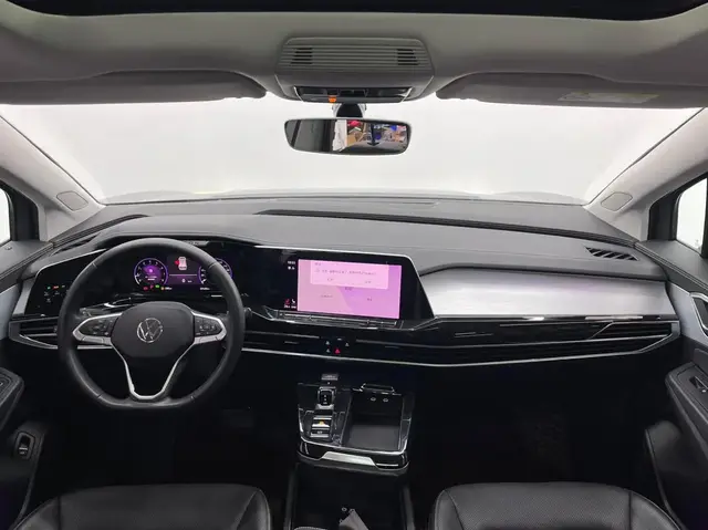VOLKSWAGEN TALAGON 2022