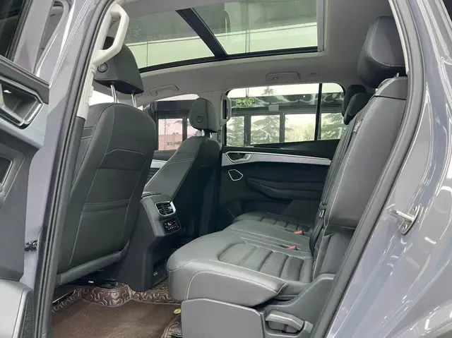 VOLKSWAGEN TALAGON 2022