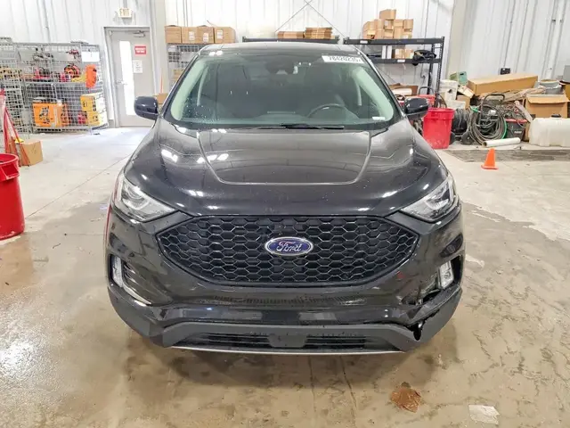 FORD EDGE SEL 2022