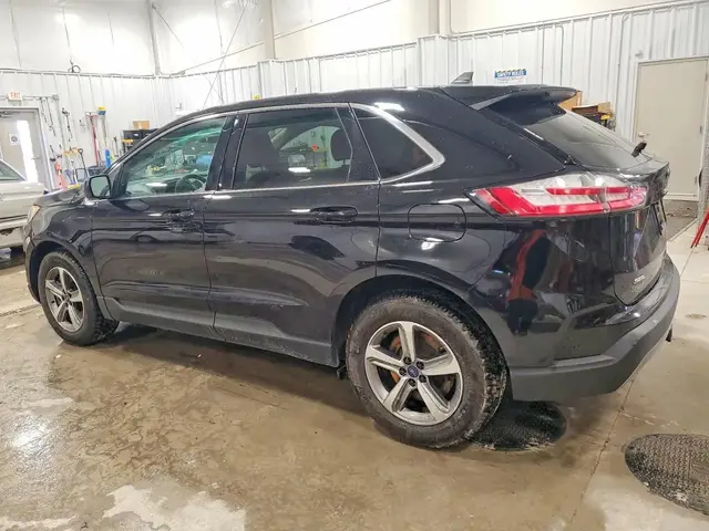 FORD EDGE SEL 2022