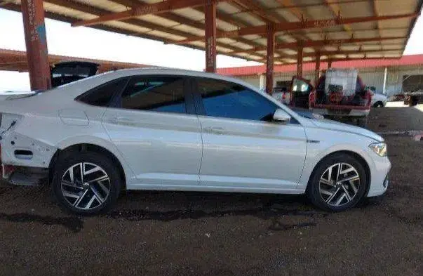 VOLKSWAGEN JETTA 1.5T SEL 2023