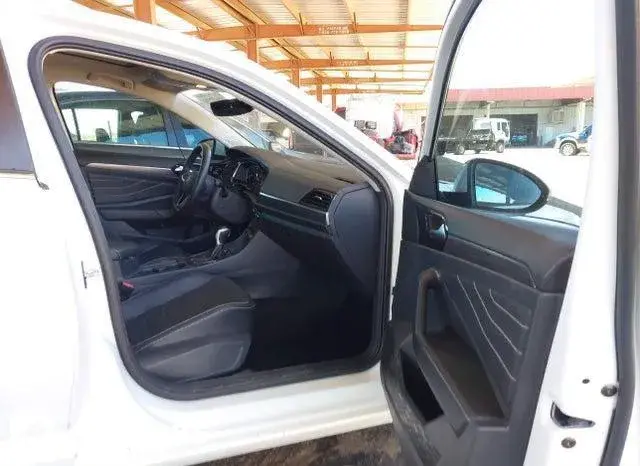 VOLKSWAGEN JETTA 1.5T SEL 2023