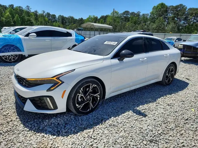 KIA K5 GT LINE 2025