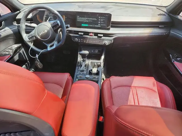 KIA K5 GT LINE 2025