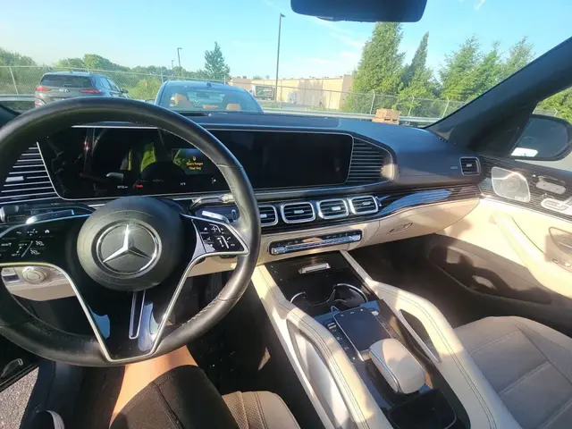 MERCEDES-BENZ GLE 450E 4MATIC 2024