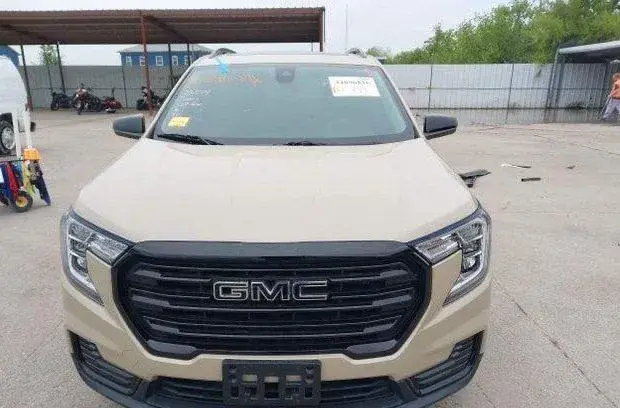 GMC TERRAIN FWD SLE 2023