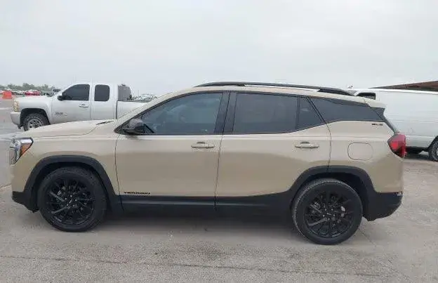 GMC TERRAIN FWD SLE 2023