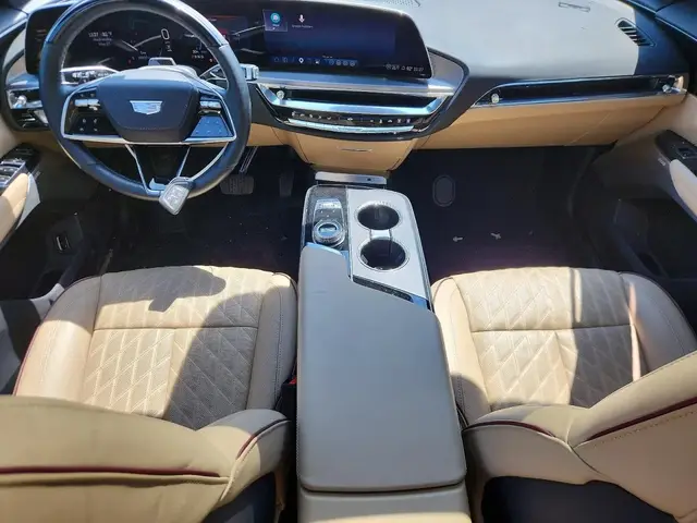 CADILLAC LYRIQ SPORT 25 2024