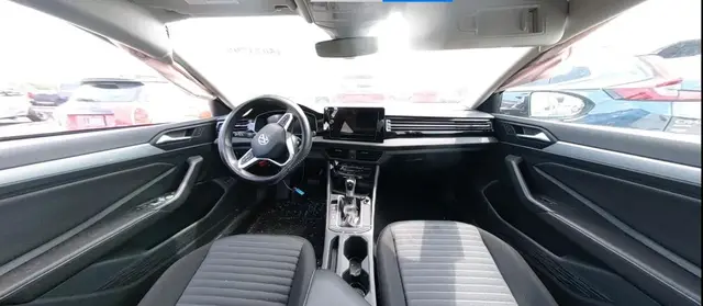 VOLKSWAGEN JETTA 2025
