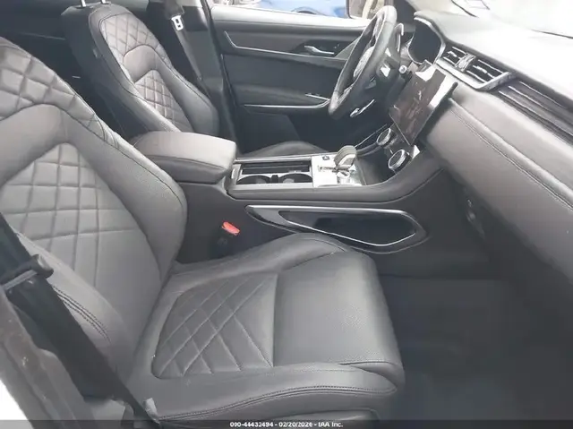 JAGUAR F-PACE S P250 AWD 2023