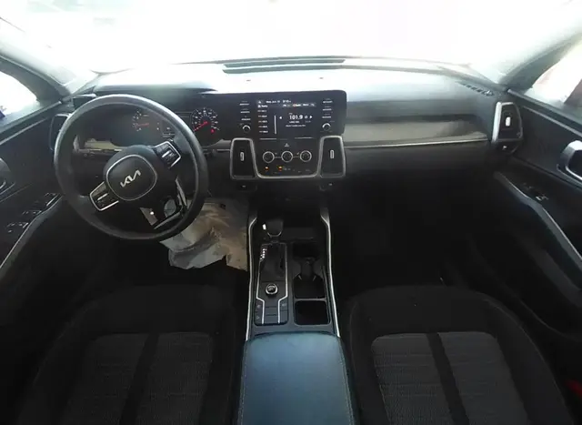 KIA SORENTO LX 2022
