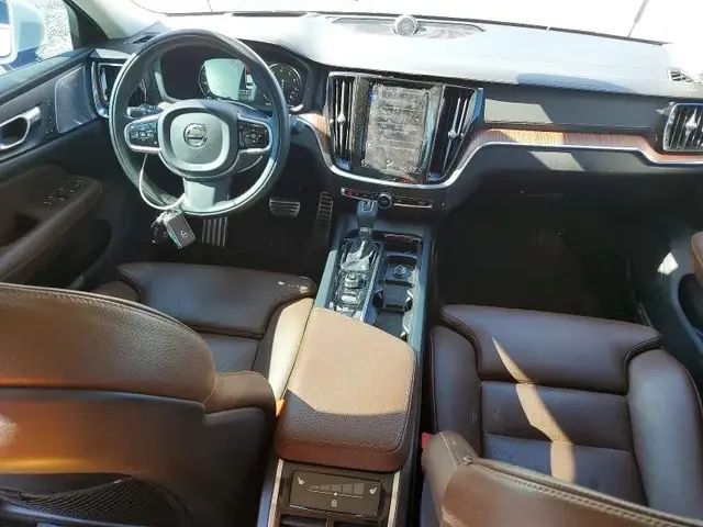 VOLVO S60 T6 INSCRIPTION 2019