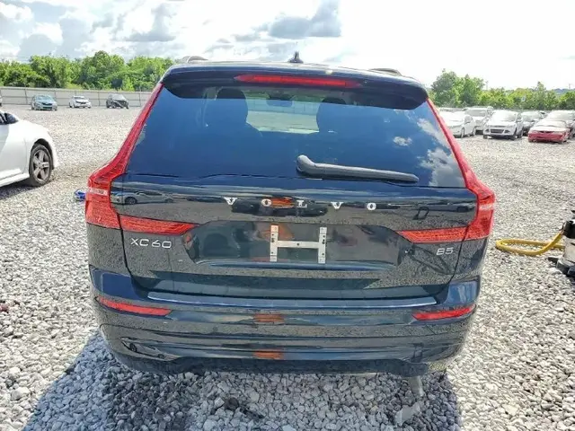 VOLVO XC60 ULTIMATE 2023