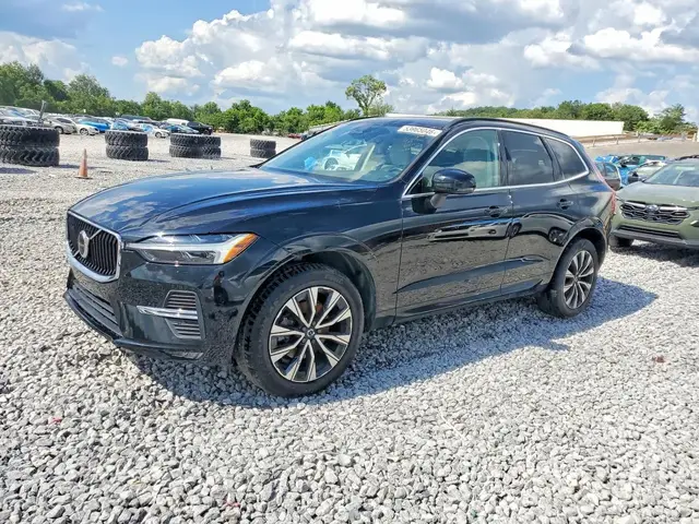 VOLVO XC60 ULTIMATE 2023