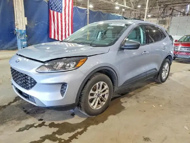 FORD ESCAPE SE 2022
