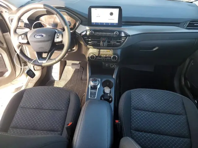 FORD ESCAPE ACTIVE 2023