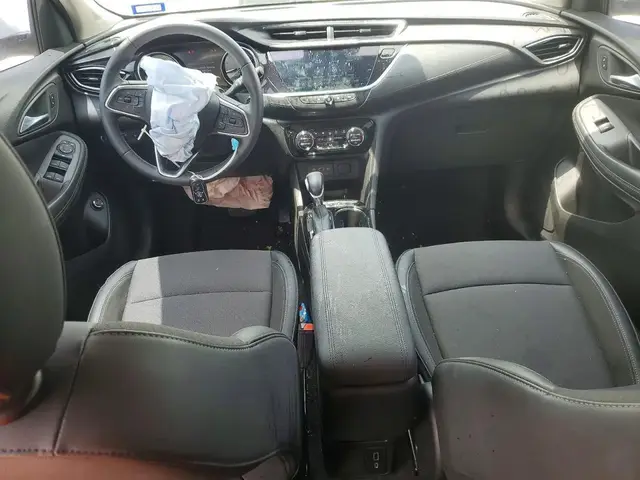 BUICK ENCORE GX SELECT 1 2022