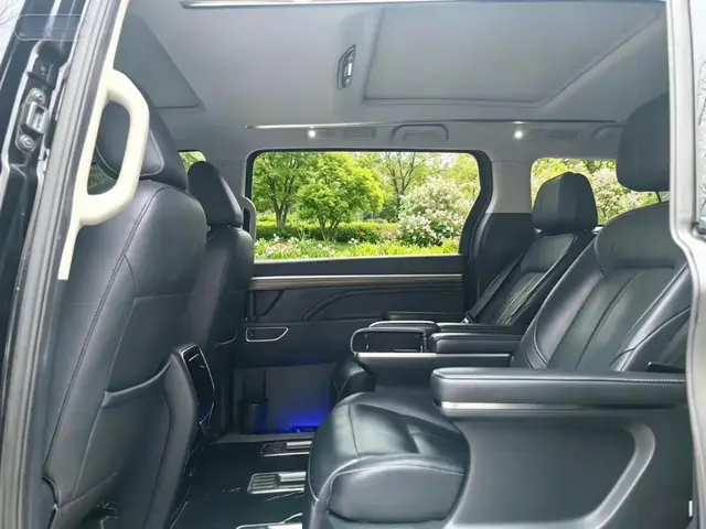 GAC M8 2022