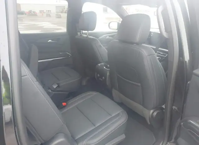 CHEVROLET TRAVERSE LT 2024