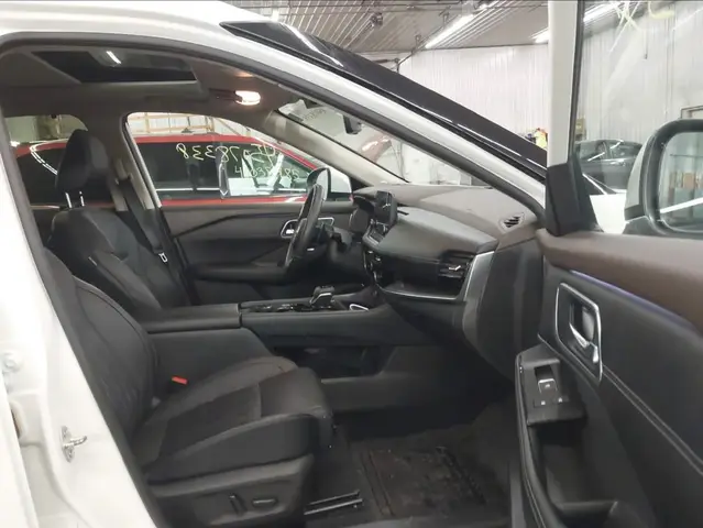 NISSAN ROGUE PLATINUM INTELLIGENT AWD 2023