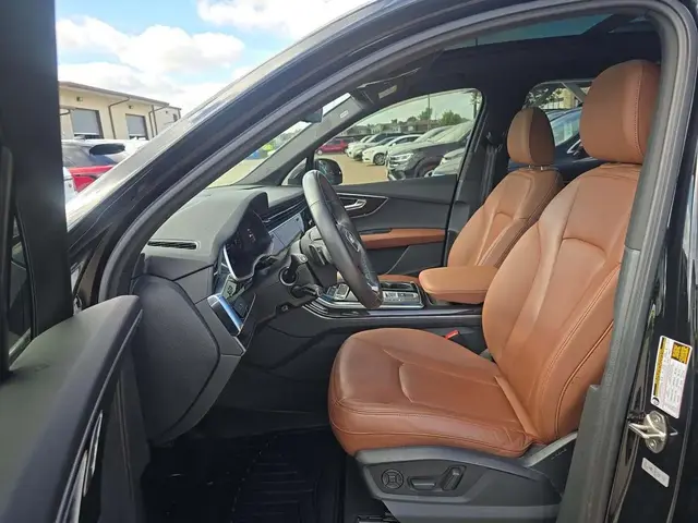AUDI Q7 PREMIUM PLUS 2022