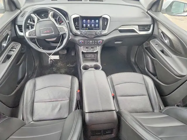 GMC TERRAIN SLT 2024