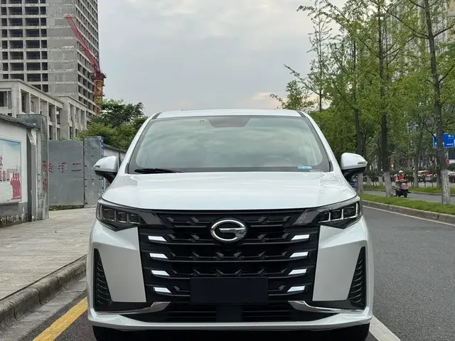 GAC M6 2023