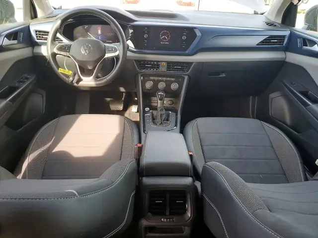 VOLKSWAGEN TAOS - TAOS SE 2023