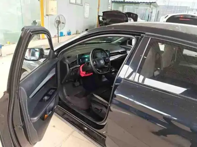 MG 5 SCORPIO 2022
