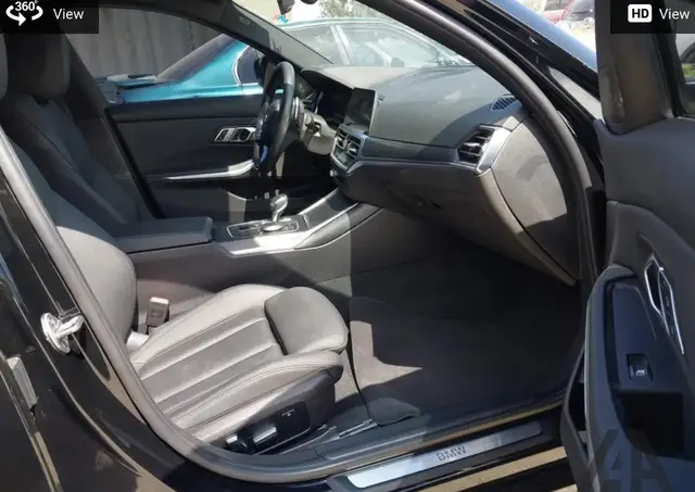 BMW 330I 2 2020
