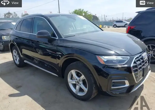AUDI Q5 PREMIUM 2022