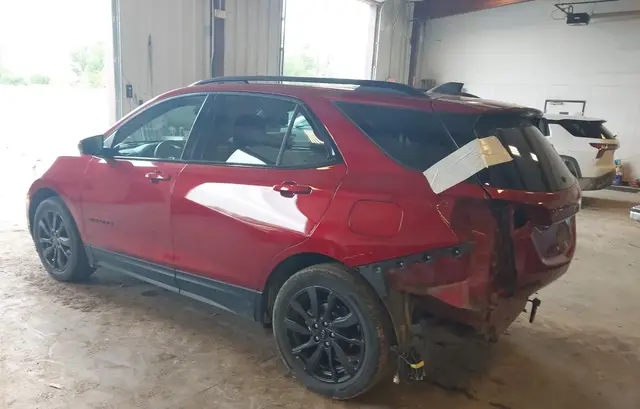 CHEVROLET EQUINOX СВЕТОДИОДНЫЕ (LED) ФАРЫ ГОЛОВНОГО СВЕТА С АВТОМАТИЧЕСКИМ ПЕРЕКЛЮЧЕНИЕМ ДАЛЬНЕГО СВЕТА ВОДИТЕЛЬСКОЕ С 2023