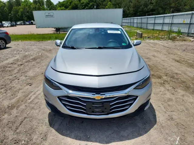 CHEVROLET MALIBU - MALIBU LT 2022