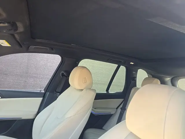BMW X5 XDRIVE40I 2022