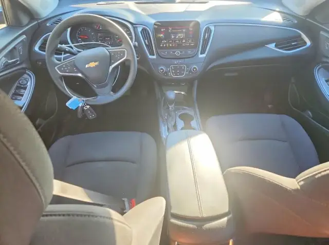 CHEVROLET MALIBU LT 2024