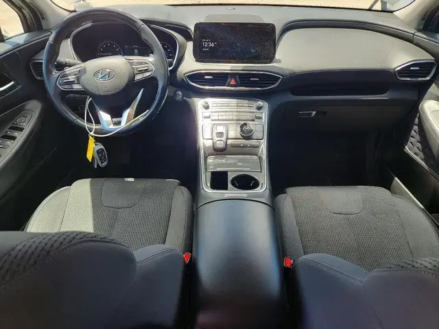HYUNDAI SANTA FE SEL 2023
