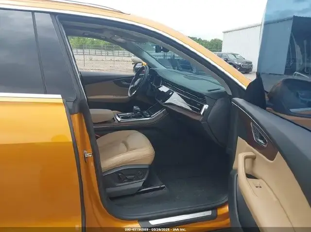 AUDI Q8 PREMIUM 2019