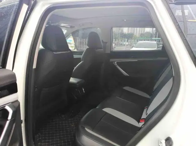 GEELY BOYUE L 2024