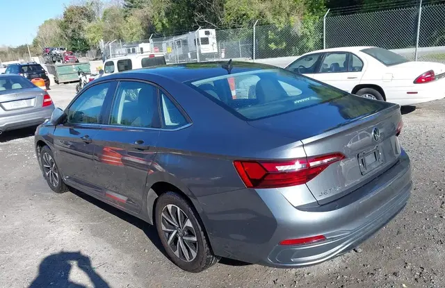 VOLKSWAGEN JETTA - - 2022