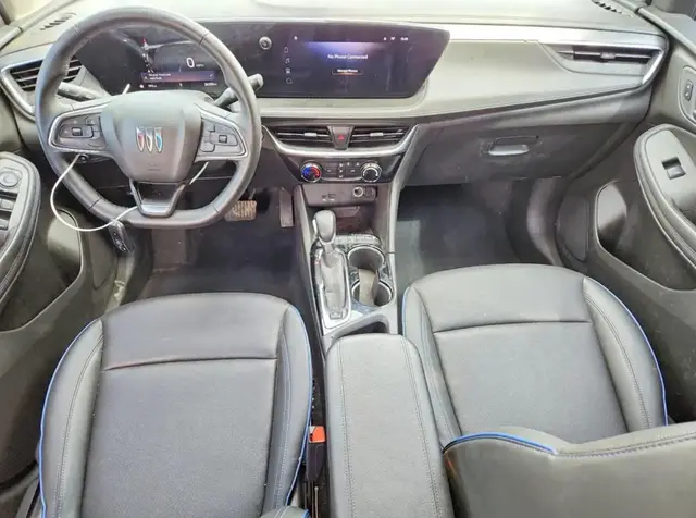 BUICK ENCORE GX SPORT TOURING 2025