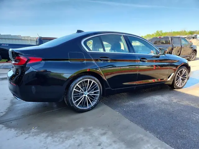 BMW 530E 2023