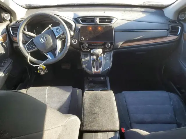 HONDA CR-V 5 2022
