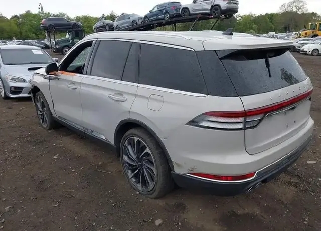 LINCOLN AVIATOR ПОДОГРЕВ И ВЕНТИЛЯЦИЯ СИДЕНИЙ КАМЕРА 360 АТМОСФЕРНАЯ ПОДСВЕТКА САЛОНА И МНОГОЕ ДРУГОЕ 2022