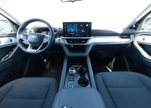 FORD EXPLORER ACTIVE 2 2025