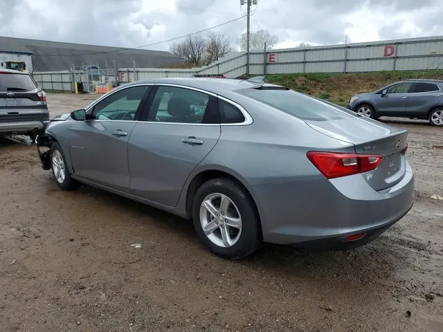 CHEVROLET MALIBU LT 2023