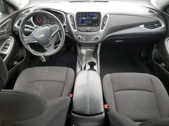 CHEVROLET MALIBU LT 2023