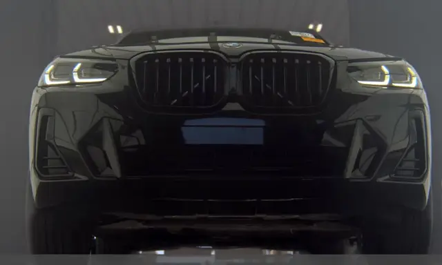 BMW X3 XDRIVE30I M SPORT 2023