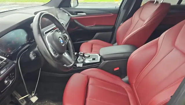 BMW X3 XDRIVE30I M SPORT 2023