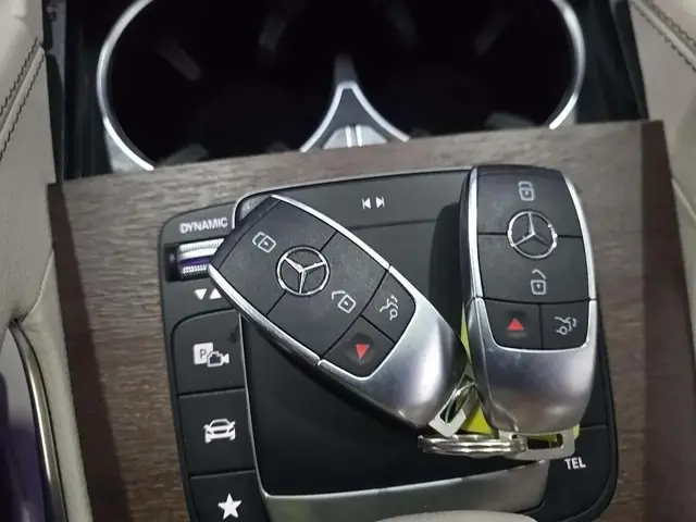 MERCEDES-BENZ GLE 350 4MATIC 2 2022